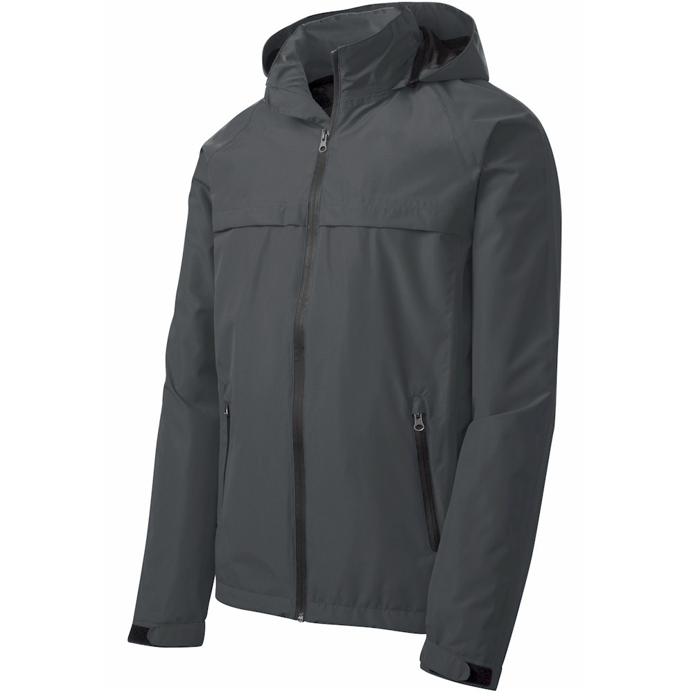 Port Authority® Tall Torrent Waterproof Jacket